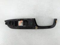 2010-2017 Chevrolet Equinox Master Power Window Switch Replacement Driver Side Left P/N:25946840 25946838 Fits OEM Used Auto