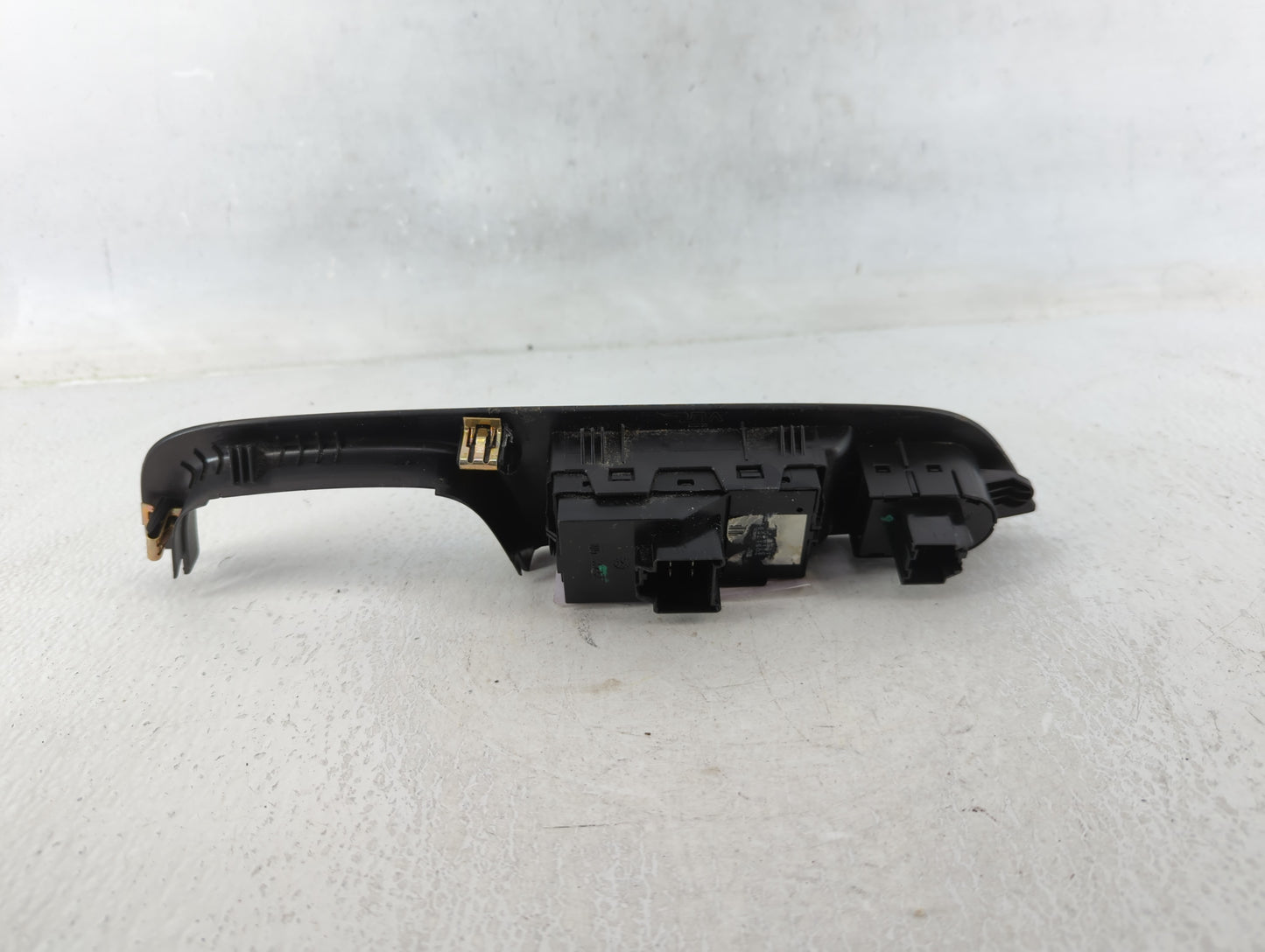2010-2017 Chevrolet Equinox Master Power Window Switch Replacement Driver Side Left P/N:20917599 Fits OEM Used Auto Parts - 