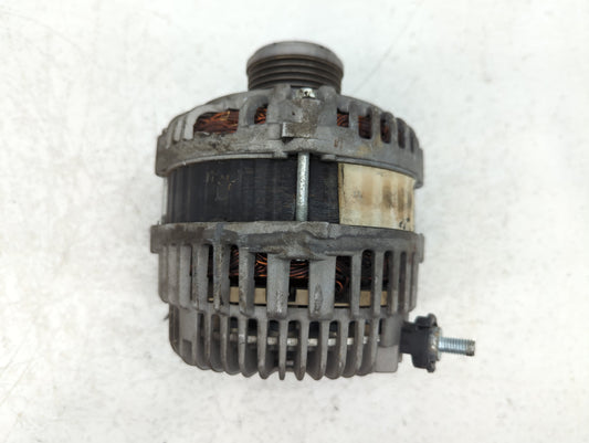 2010-2017 Chevrolet Equinox Alternator Replacement Generator Charging Assembly Engine OEM Fits OEM Used Auto Parts - Oemused