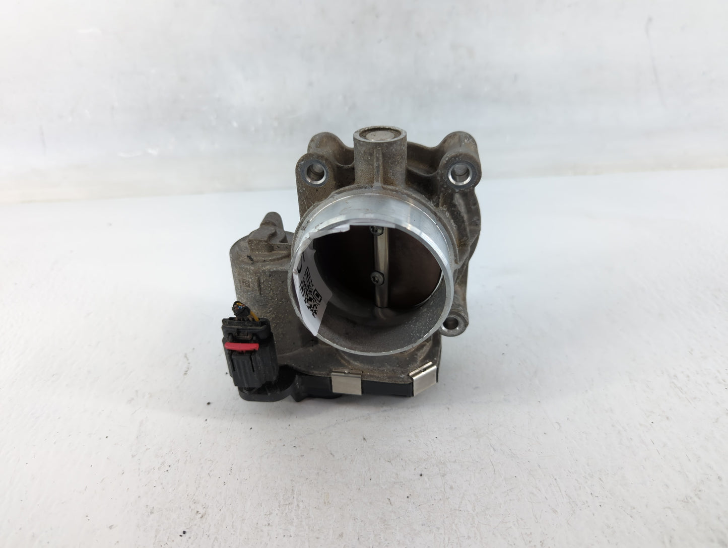 2012-2015 Chevrolet Equinox Throttle Body P/N:12670 Fits Fits 2012 2013 2014 2015 OEM Used Auto Parts - Oemusedautoparts1.co