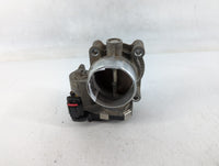 2012-2015 Chevrolet Equinox Throttle Body P/N:12670 Fits Fits 2012 2013 2014 2015 OEM Used Auto Parts - Oemusedautoparts1.co
