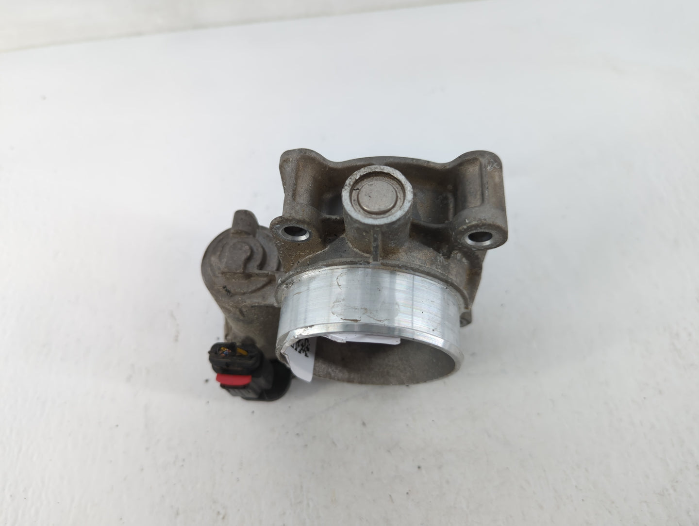 2012-2015 Chevrolet Equinox Throttle Body P/N:12670 Fits Fits 2012 2013 2014 2015 OEM Used Auto Parts - Oemusedautoparts1.co