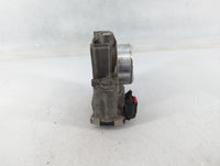 2012-2015 Chevrolet Equinox Throttle Body P/N:12670 Fits Fits 2012 2013 2014 2015 OEM Used Auto Parts - Oemusedautoparts1.co