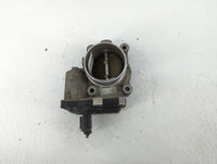 2012-2015 Chevrolet Equinox Throttle Body P/N:1263210 1CA Fits Fits 2012 2013 2014 2015 OEM Used Auto Parts - Oemusedautopar