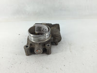 2012-2015 Chevrolet Equinox Throttle Body P/N:1263210 1CA Fits Fits 2012 2013 2014 2015 OEM Used Auto Parts - Oemusedautopar