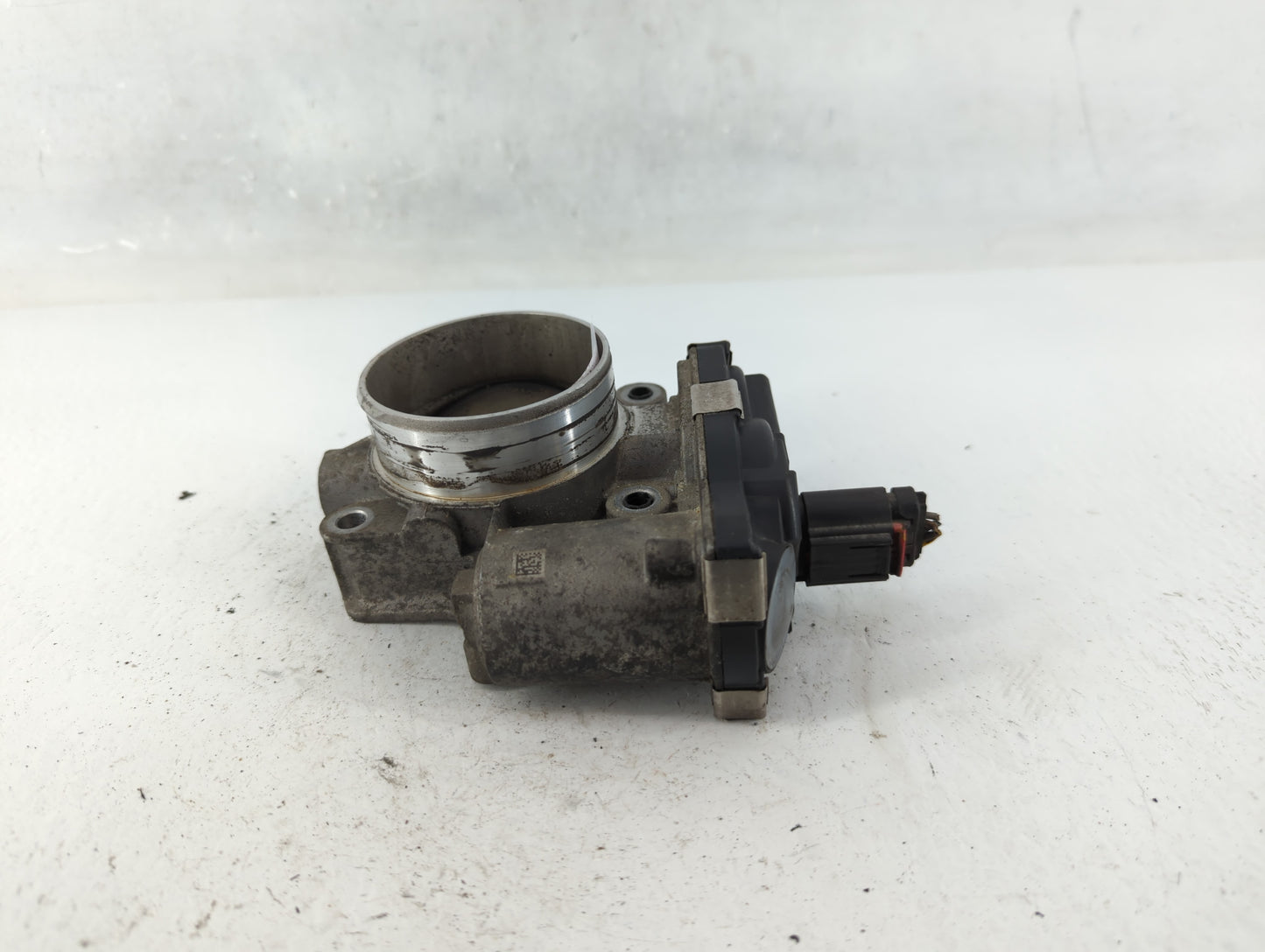2012-2015 Chevrolet Equinox Throttle Body P/N:1263210 1CA Fits Fits 2012 2013 2014 2015 OEM Used Auto Parts - Oemusedautopar