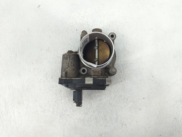2012-2015 Chevrolet Equinox Throttle Body P/N:12632101CA Fits Fits 2012 2013 2014 2015 OEM Used Auto Parts - Oemusedautopart