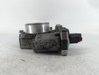 2012-2015 Chevrolet Equinox Throttle Body P/N:12632101CA Fits Fits 2012 2013 2014 2015 OEM Used Auto Parts - Oemusedautopart