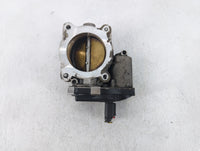 2012-2015 Chevrolet Equinox Throttle Body P/N:12632101CA Fits Fits 2012 2013 2014 2015 OEM Used Auto Parts - Oemusedautopart