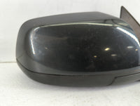 2011-2014 Chevrolet Equinox Passenger Right Side View Manual Door Mirror - Oemusedautoparts1.com