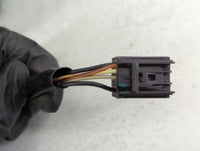2011-2014 Chevrolet Equinox Passenger Right Side View Manual Door Mirror - Oemusedautoparts1.com