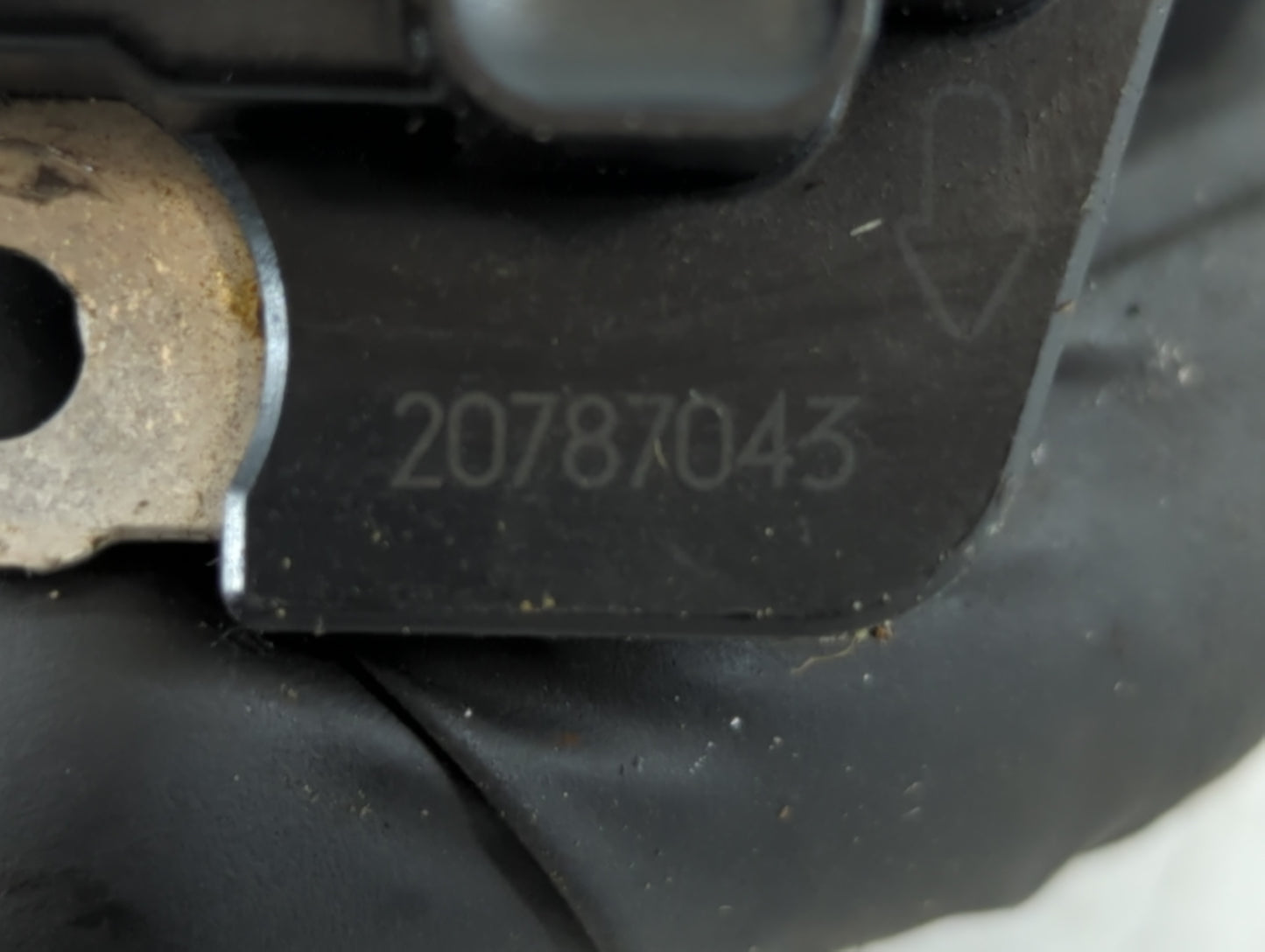 2012-2017 Chevrolet Equinox Mass Air Flow Meter Maf - Oemusedautoparts1.com