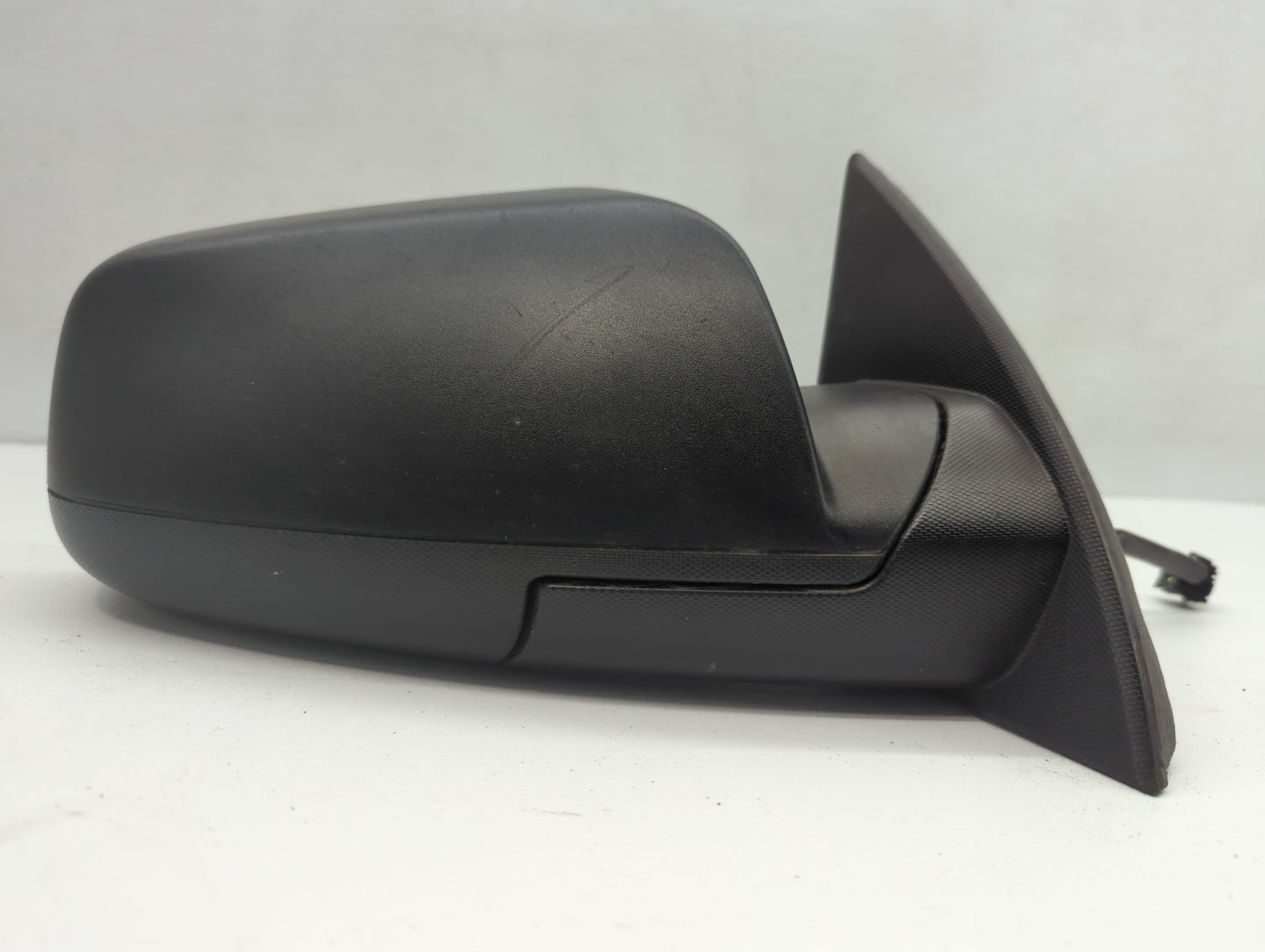 2012-2014 Chevrolet Equinox Passenger Side View Mirror - Right Door Mirror OEM Used - Oemusedautoparts1.com