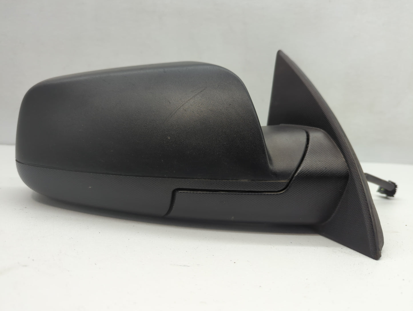 2012-2014 Chevrolet Equinox Passenger Side View Mirror - Right Door Mirror OEM Used - Oemusedautoparts1.com