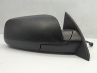 2012-2014 Chevrolet Equinox Passenger Side View Mirror - Right Door Mirror OEM Used - Oemusedautoparts1.com