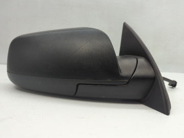 2012-2014 Chevrolet Equinox Passenger Side View Mirror - Right Door Mirror OEM Used - Oemusedautoparts1.com