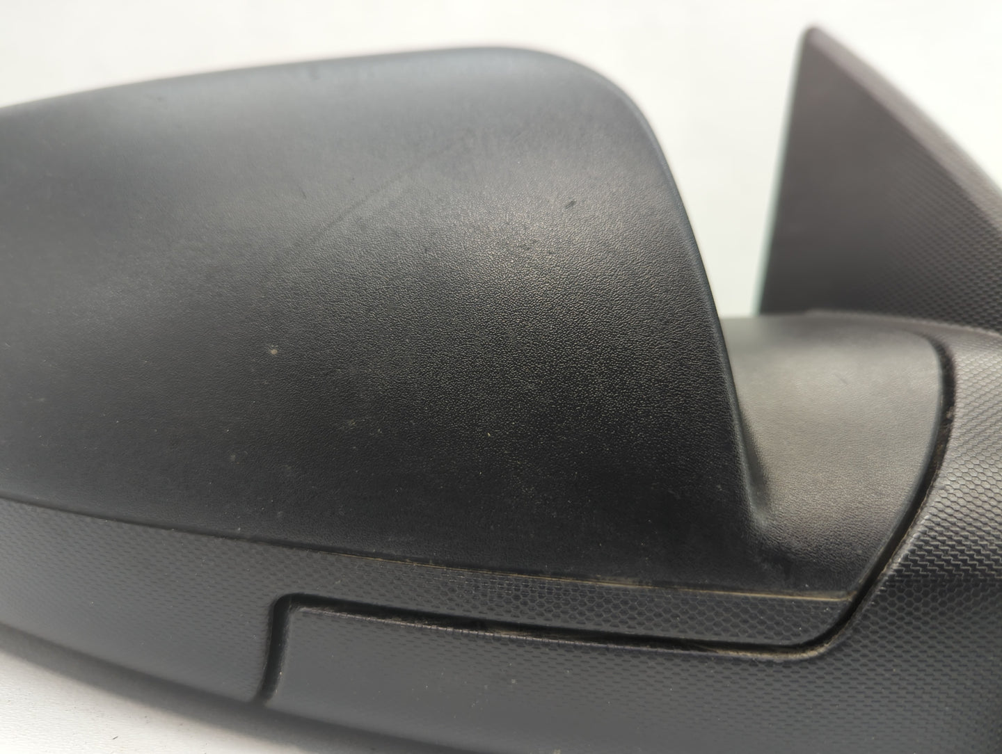 2012-2014 Chevrolet Equinox Passenger Side View Mirror - Right Door Mirror OEM Used - Oemusedautoparts1.com