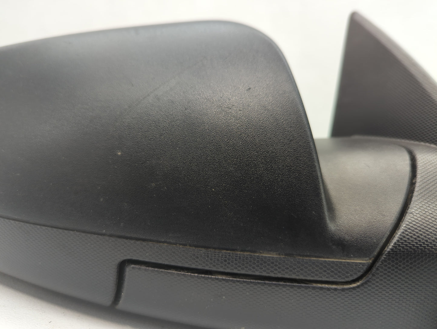 2012-2014 Chevrolet Equinox Passenger Side View Mirror - Right Door Mirror OEM Used - Oemusedautoparts1.com
