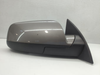 compare product 2011-2014 Chevrolet Equinox Passenger Side View Mirror - Right Door Mirror OEM Used