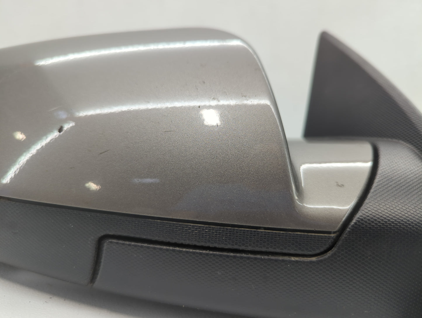 2011-2014 Chevrolet Equinox Passenger Side View Mirror - Right Door Mirror OEM Used - Oemusedautoparts1.com