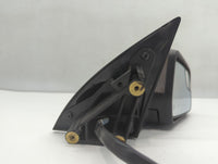 2011-2014 Chevrolet Equinox Passenger Side View Mirror - Right Door Mirror OEM Used - Oemusedautoparts1.com