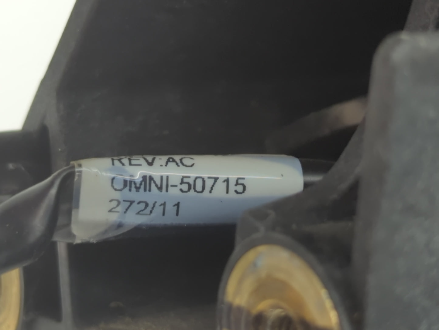 2011-2014 Chevrolet Equinox Passenger Side View Mirror - Right Door Mirror OEM Used - Oemusedautoparts1.com