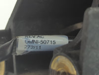 2011-2014 Chevrolet Equinox Passenger Side View Mirror - Right Door Mirror OEM Used - Oemusedautoparts1.com