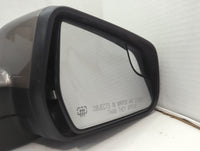2011-2014 Chevrolet Equinox Passenger Side View Mirror - Right Door Mirror OEM Used - Oemusedautoparts1.com