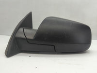 2012-2014 Chevrolet Equinox Driver Left Side View Manual Door Mirror - Oemusedautoparts1.com