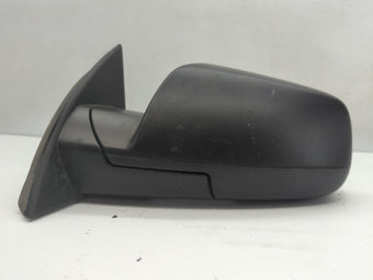 compare product 2012-2014 Chevrolet Equinox Driver Left Side View Manual Door Mirror