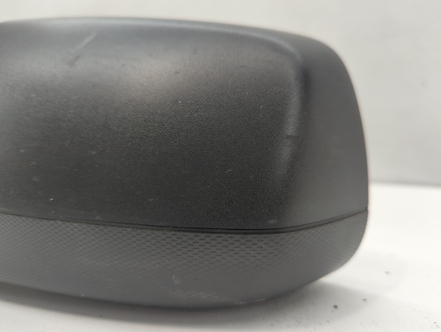 2012-2014 Chevrolet Equinox Driver Left Side View Manual Door Mirror - Oemusedautoparts1.com