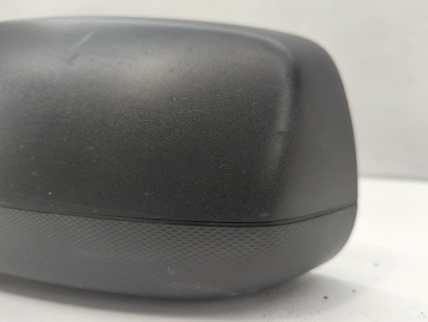 2012-2014 Chevrolet Equinox Driver Left Side View Manual Door Mirror - Oemusedautoparts1.com