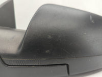 2012-2014 Chevrolet Equinox Driver Left Side View Manual Door Mirror - Oemusedautoparts1.com