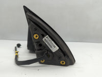 2012-2014 Chevrolet Equinox Driver Left Side View Manual Door Mirror - Oemusedautoparts1.com