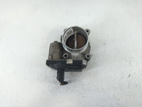 2012-2015 Chevrolet Equinox Throttle Body P/N:12632101CA Fits Fits 2012 2013 2014 2015 OEM Used Auto Parts - Oemusedautopart