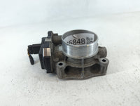 2012-2015 Chevrolet Equinox Throttle Body P/N:12632101CA Fits Fits 2012 2013 2014 2015 OEM Used Auto Parts - Oemusedautopart