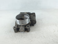 2012-2015 Chevrolet Equinox Throttle Body P/N:12632101CA Fits Fits 2012 2013 2014 2015 OEM Used Auto Parts - Oemusedautopart