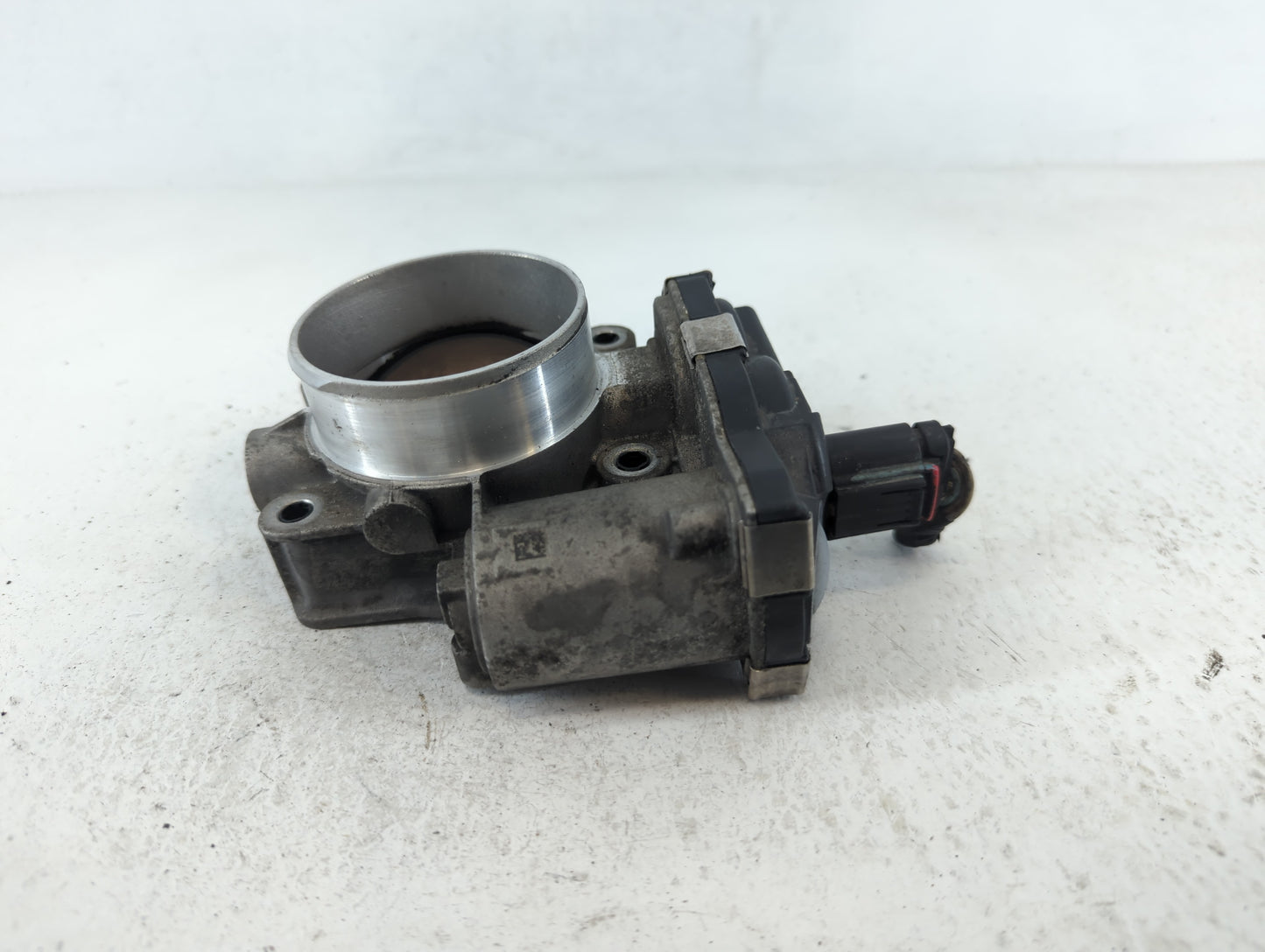 2012-2015 Chevrolet Equinox Throttle Body P/N:12632101CA Fits Fits 2012 2013 2014 2015 OEM Used Auto Parts - Oemusedautopart