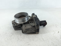2012-2015 Chevrolet Equinox Throttle Body P/N:12632101CA Fits Fits 2012 2013 2014 2015 OEM Used Auto Parts - Oemusedautopart