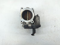 2012-2015 Chevrolet Equinox Throttle Body P/N:12632101CA Fits Fits 2012 2013 2014 2015 OEM Used Auto Parts - Oemusedautopart