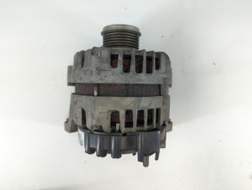 2010-2017 Chevrolet Equinox Alternator Replacement Generator Charging Assembly Engine OEM P/N:13588289 Fits OEM Used Auto Pa