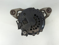2010-2017 Chevrolet Equinox Alternator Replacement Generator Charging Assembly Engine OEM P/N:13588289 Fits OEM Used Auto Pa