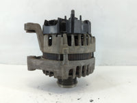 2010-2017 Chevrolet Equinox Alternator Replacement Generator Charging Assembly Engine OEM P/N:13588289 Fits OEM Used Auto Pa
