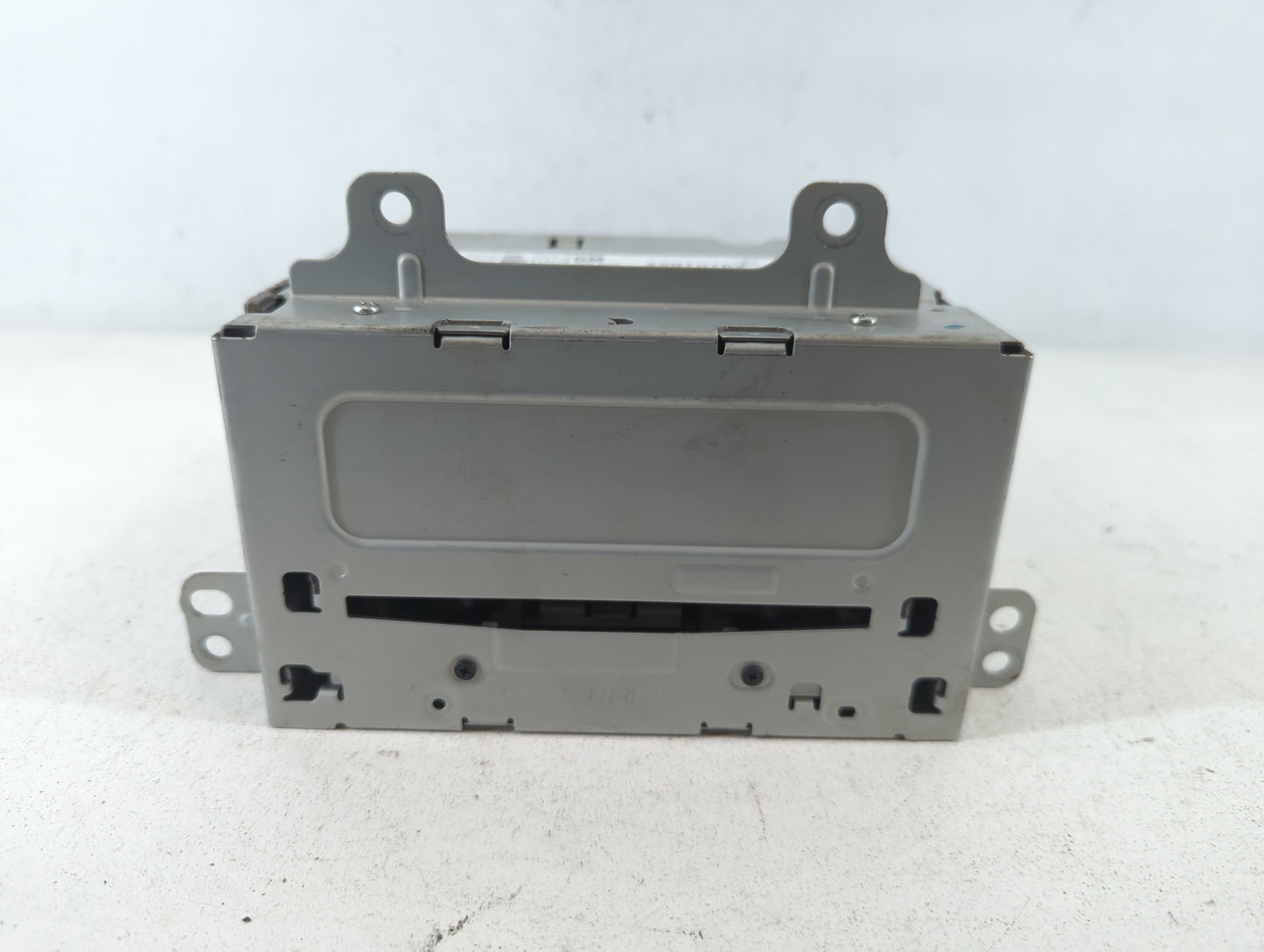2011-2012 Chevrolet Equinox Am Fm Cd Player Radio Receiver - Oemusedautoparts1.com