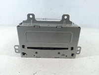 2011-2012 Chevrolet Equinox Am Fm Cd Player Radio Receiver - Oemusedautoparts1.com