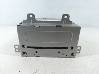 compare product 2011-2012 Chevrolet Equinox Am Fm Cd Player Radio Receiver