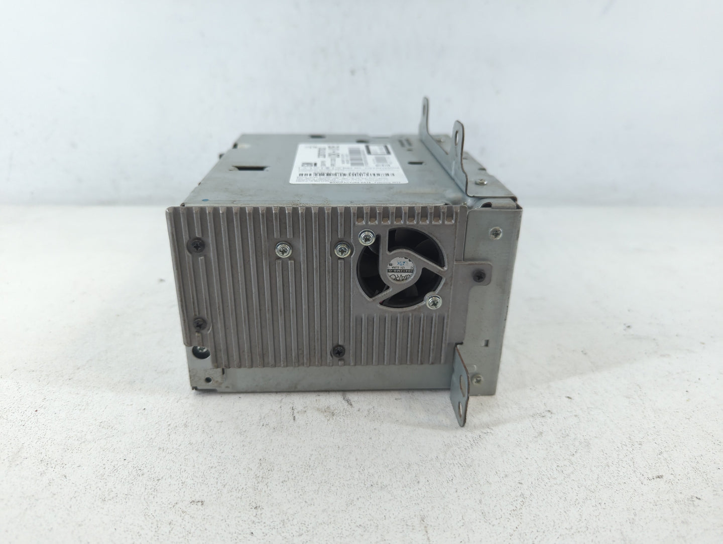 2011-2012 Chevrolet Equinox Am Fm Cd Player Radio Receiver - Oemusedautoparts1.com
