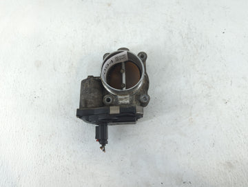 2012-2015 Chevrolet Equinox Throttle Body P/N:12632101CA Fits Fits 2012 2013 2014 2015 OEM Used Auto Parts - Oemusedautopart