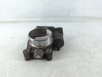 2012-2015 Chevrolet Equinox Throttle Body P/N:12632101CA Fits Fits 2012 2013 2014 2015 OEM Used Auto Parts - Oemusedautopart