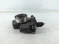 2012-2015 Chevrolet Equinox Throttle Body P/N:12632101CA Fits Fits 2012 2013 2014 2015 OEM Used Auto Parts - Oemusedautopart